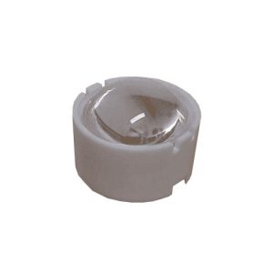 Lente Ótica Secundária Power Leds Kol 23DT 45 C White 45 graus