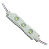 Módulo 3 LED's para backlight branca 743001