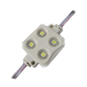 Módulo 4 LEDs para Backlight Branca 743002