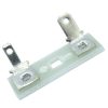 ponte para falante fibra de vidro terminais faston 45 2 e 4mm 560.062