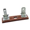 ponte para falante fibra vermelha terminais faston 90 2 e 4mm 580.059 02