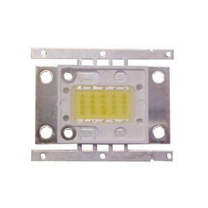 Power Led 20w Branca Fria