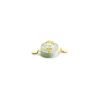 power led 3w azul sem dissipador
