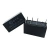 Relê Miniatura de Potência CTK DSY2-2C-S-05L