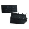 Relê Miniatura de Potência CTK DSY2-2C-S-24L