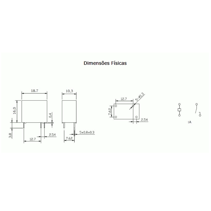 rele-ctk-sj-1a-s-05vdc rele ctk sj 1a s 05vdc