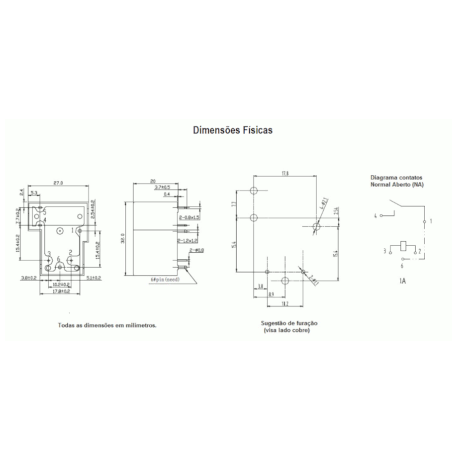 rele-ctk-sla-30-1a-s-12vdc