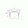 soquete CPT