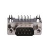 Soquete DB 90 graus CTK 6223 macho