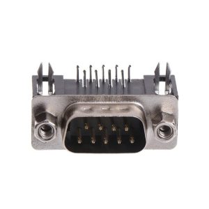 Soquete DB 90 graus CTK 6223 macho