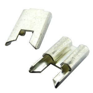 terminal em latao femea porta fusivel lamina 100.322