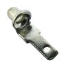 terminal faston em latao 90º 2,8mm 01