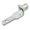 terminal faston em latao 90º 2,8mm 02