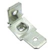 terminal faston latao 6mm duplo 100.140