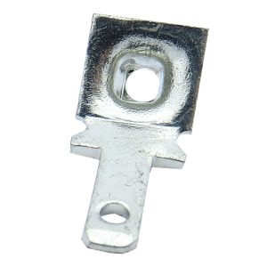 terminal faston latao positivo 45 2mm 100.229 01