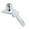 terminal faston latao positivo 45 2mm 100.229 02