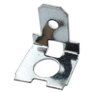 terminal faston latão 90 4mm macho 100.063