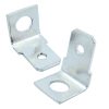 terminal faston para fixacao latao 90° 6,3 mm