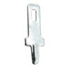 terminal faston para pci latao 2mm 100 232 01