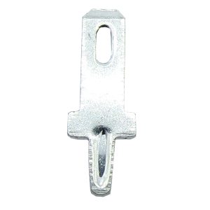 terminal faston para pci latao 2mm 100-232