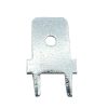 terminal faston para pci latao 6,3mm 100.208