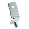 terminal faston para rebitagem aço 90 6mm 101.088 01