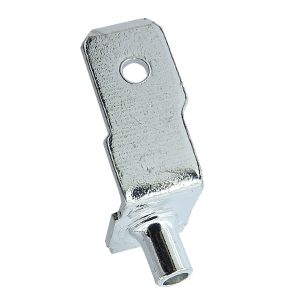 terminal faston para rebitagem aço 90 6mm 101.088 01