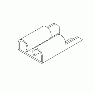 terminal femea para fusivel 100 206