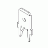 Terminal Fitado 100298