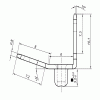terminal negativo 100 054 n 02