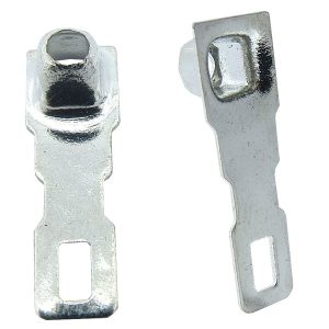 terminal para rebitagem latao 100.010