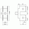terminal quadruplo 100 177 02