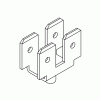 Terminal Quadruplo 100177