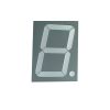 Display LED 7 Segmentos Vermelho 4.0" Anodo Comum D4566A