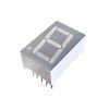 Display Led 7 segmentos vermelho 0.56" anodo comum D166A