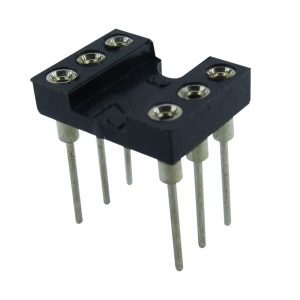 Soquete de Pino Torneado CPJ 11,1mm