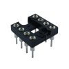 Soquete de Pino Torneado CPT 7,4mm padrão
