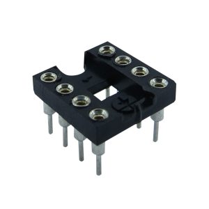 Soquete de Pino Torneado CPT 7,4mm padrão