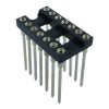 Soquete de Pino Torneado CPW wire-wrap 17,9mm