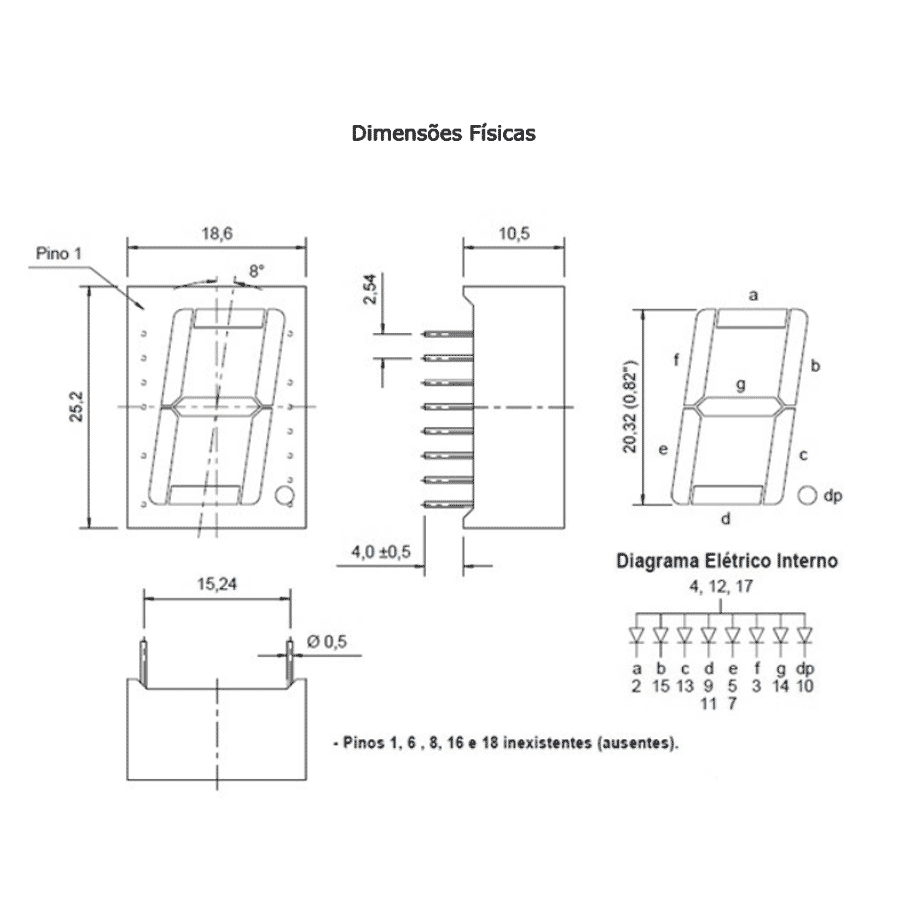 display-led-7-segmentos-azul-0.82-anodo-comum-D3X6AB-80B2
