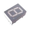 display led 7 segmentos verde 0.52 catodo comum D148BK