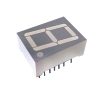 Display LED 7 Segmentos Vermelho 0.82" Catodo Comum - D368K