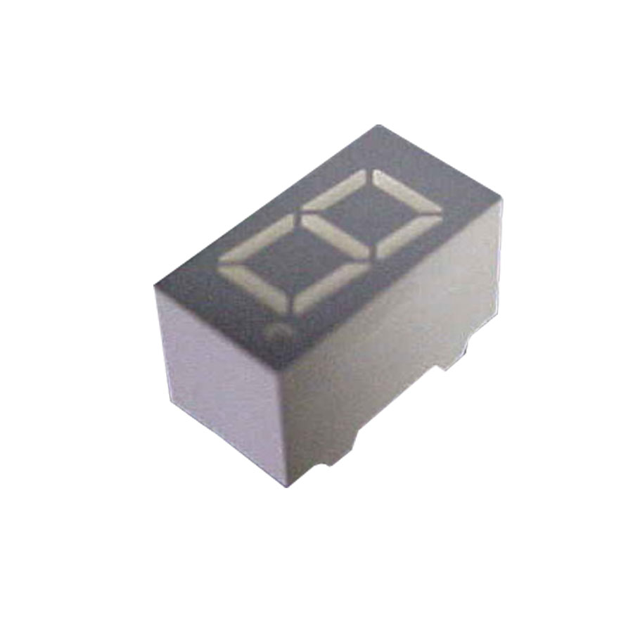 display-led-7-segmentos-vermelho-0.36-catodo-comum-D468K display led 7 segmentos vermelho 0.36 catodo comum D468K