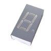 Display Led 7 segmentos Vermelho 0.41" anodo comum D266A