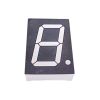 display led 7 segmentos vermelho 1.5 anodo comum D1151ASR