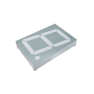Display LED 7 Segmentos Vermelho 2.3″ Catodo Comum D960K