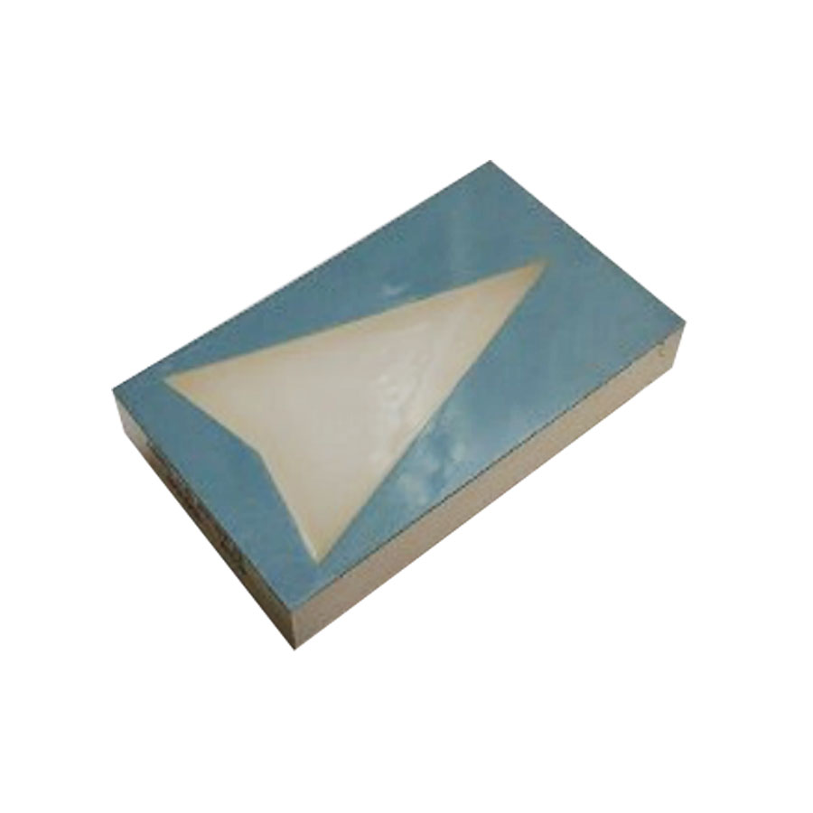 Display Led seta vermelho face cinza 57x36mm DSETA SRD Display Led seta vermelho face cinza 57x36mm DSETA SRD