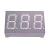 Display LED Triplo 7 Segmentos Azul 0.36" Catodo Comum - D30361KB
