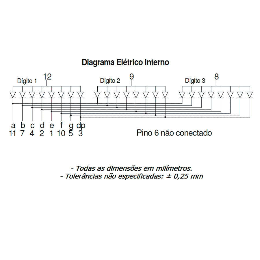 display-led-triplo-7-segmentos-vermelho-0.56-anodo-comum-multiplexado-02 display led triplo 7 segmentos vermelho 0.56 anodo comum multiplexado
