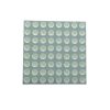 Display Matriz de Pontos 0.8 Vermelho 8x8 Catodo - D20881KUR